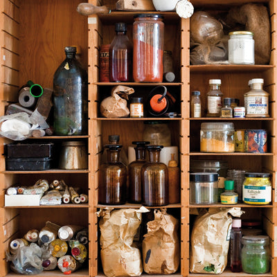 Load image into Gallery viewer, Components