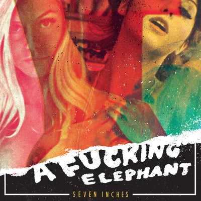 Load image into Gallery viewer, Seven Inches