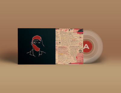 Load image into Gallery viewer, Stumbling Through the Walls