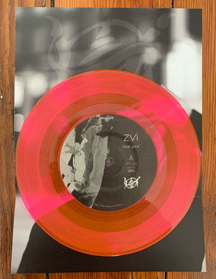 Load image into Gallery viewer, Dear Pink / Undenied