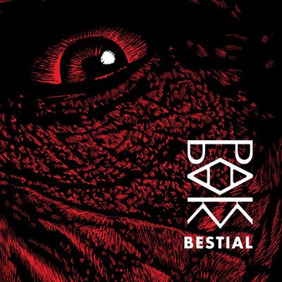 Load image into Gallery viewer, Bestial