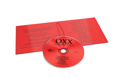 Load image into Gallery viewer, The Primordial Blues