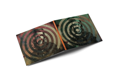 Load image into Gallery viewer, Dope Soaked and Wow // Silver Medals for Everyone: 10th Anniversary Mark Ettingoff Edition