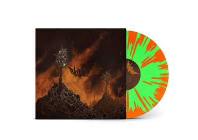 Load image into Gallery viewer, Darker Than Death or Night