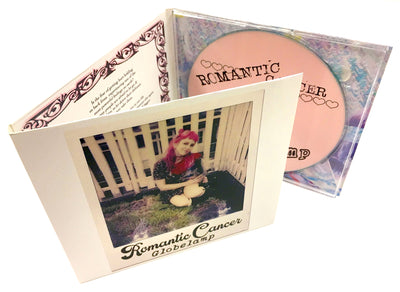 Load image into Gallery viewer, Romantic Cancer