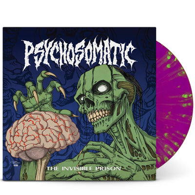 Load image into Gallery viewer, The Invisible Prison