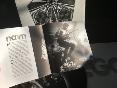 Load image into Gallery viewer, EGO