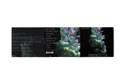 Load image into Gallery viewer, Ribboncutter