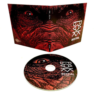 Load image into Gallery viewer, Bestial