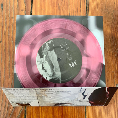 Load image into Gallery viewer, Dear Pink / Undenied