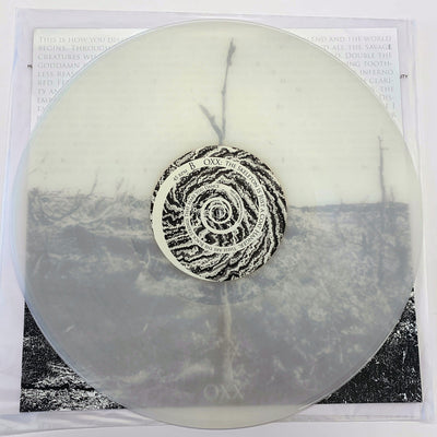 Load image into Gallery viewer, The Skeleton is Just a Coat Hanger; These Are the Black Strings That Make You Dance