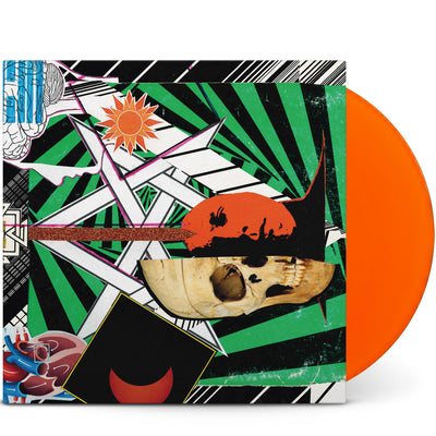 Load image into Gallery viewer, Gematria II: The Spindle of Necessity