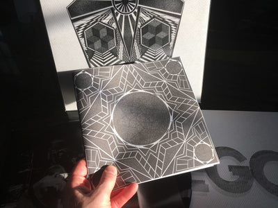 Load image into Gallery viewer, EGO