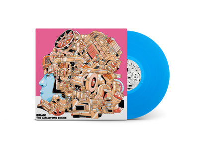 Load image into Gallery viewer, The Cataclysmic Engine