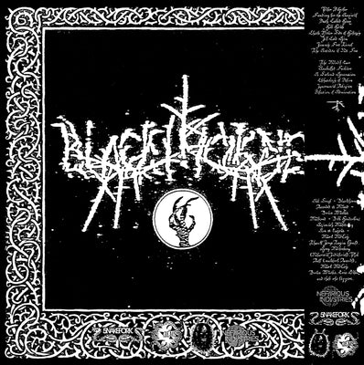 Load image into Gallery viewer, Blackthorne