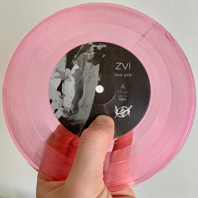 Load image into Gallery viewer, Dear Pink / Undenied