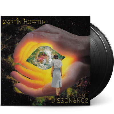 Load image into Gallery viewer, Distant Dissonance