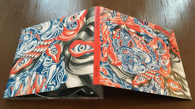 Load image into Gallery viewer, Ricarda Cometa 2