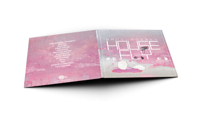 Load image into Gallery viewer, Housefly