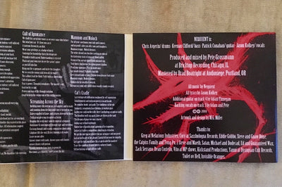 Load image into Gallery viewer, Wolves At The Door