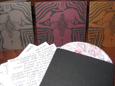 Load image into Gallery viewer, The Deepening Hole