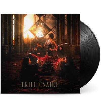 Load image into Gallery viewer, Romulus