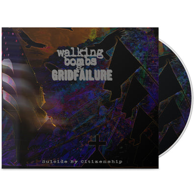 Load image into Gallery viewer, Suicide By Citizenship