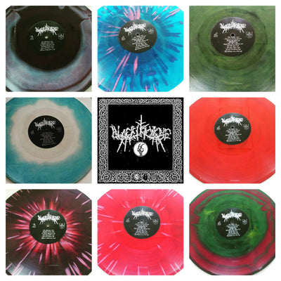 Load image into Gallery viewer, Blackthorne