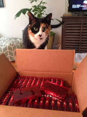 Load image into Gallery viewer, Bleeders