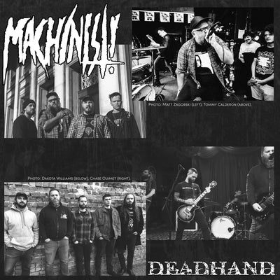 Load image into Gallery viewer, Split 10"