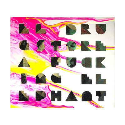 Load image into Gallery viewer, Dope Soaked and Wow // Silver Medals for Everyone: 10th Anniversary Nora Elisa Edition