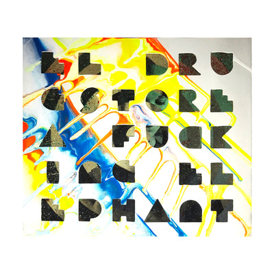 Load image into Gallery viewer, Dope Soaked and Wow // Silver Medals for Everyone: 10th Anniversary Nora Elisa Edition