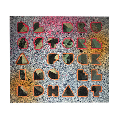 Load image into Gallery viewer, Dope Soaked and Wow // Silver Medals for Everyone: 10th Anniversary Montserrat Torres Edition