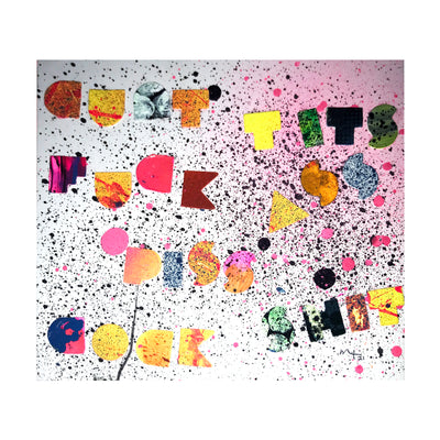 Load image into Gallery viewer, Dope Soaked and Wow // Silver Medals for Everyone: 10th Anniversary Montserrat Torres Edition