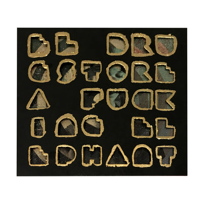 Load image into Gallery viewer, Dope Soaked and Wow // Silver Medals for Everyone: 10th Anniversary Montserrat Torres Edition