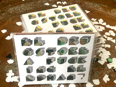 Load image into Gallery viewer, Dope Soaked and Wow // Silver Medals for Everyone: 10th Anniversary Mark Ettingoff Edition