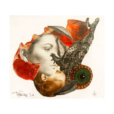 Load image into Gallery viewer, Dope Soaked and Wow // Silver Medals for Everyone: 10th Anniversary Trevor Dunn Edition