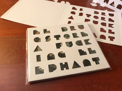 Load image into Gallery viewer, Dope Soaked and Wow // Silver Medals for Everyone