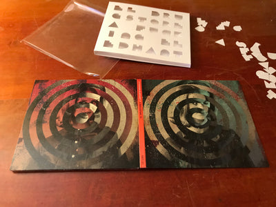 Load image into Gallery viewer, Dope Soaked and Wow // Silver Medals for Everyone