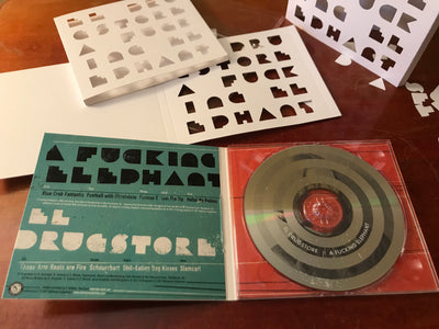 Load image into Gallery viewer, Dope Soaked and Wow // Silver Medals for Everyone