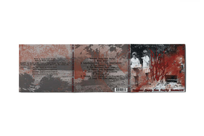 Load image into Gallery viewer, Summer Camp Sex Party Massacre