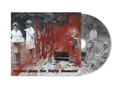 Load image into Gallery viewer, Summer Camp Sex Party Massacre