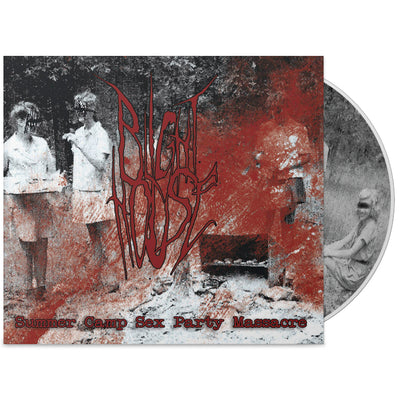 Load image into Gallery viewer, Summer Camp Sex Party Massacre