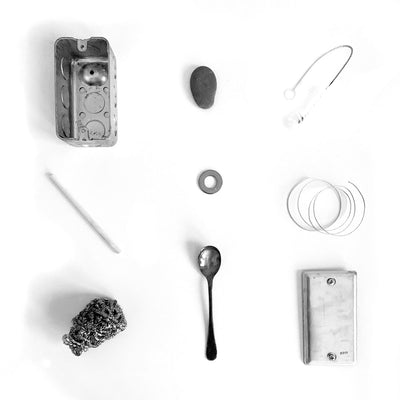 Load image into Gallery viewer, Limited Edition Prepared Guitar Kit + rrrrrrrrrr tKtK CD