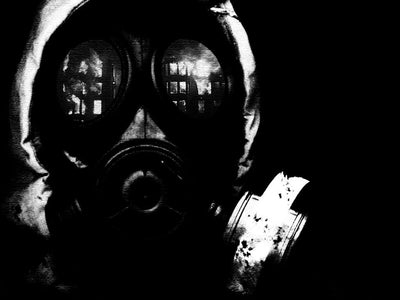 Load image into Gallery viewer, Red Hearts in a Dead World