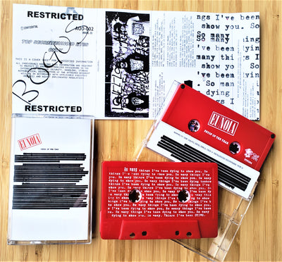 Load image into Gallery viewer, Psyop of the Year