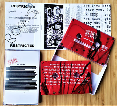 Load image into Gallery viewer, Psyop of the Year