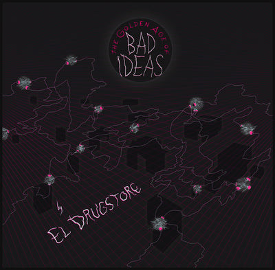 Load image into Gallery viewer, The Golden Age Of Bad Ideas