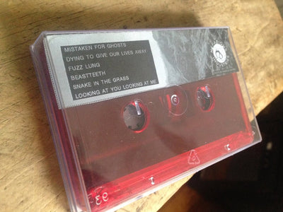 Load image into Gallery viewer, Bleeders