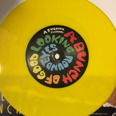 Load image into Gallery viewer, Seven Inches